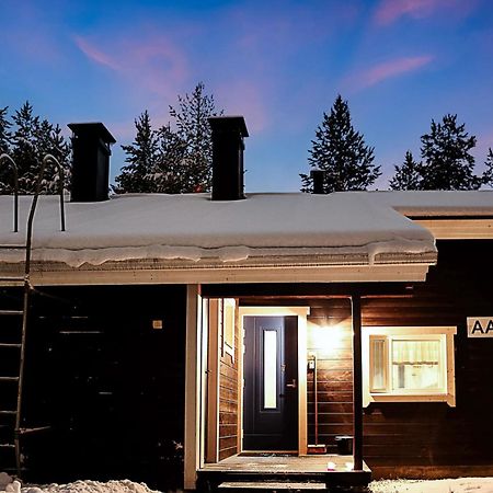 Holiday Home Aarakka 7 By Interhome Levi Exterior photo